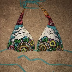 BUNDLE: Bikini tops bundle (Ripcurl/Victoria Srct)